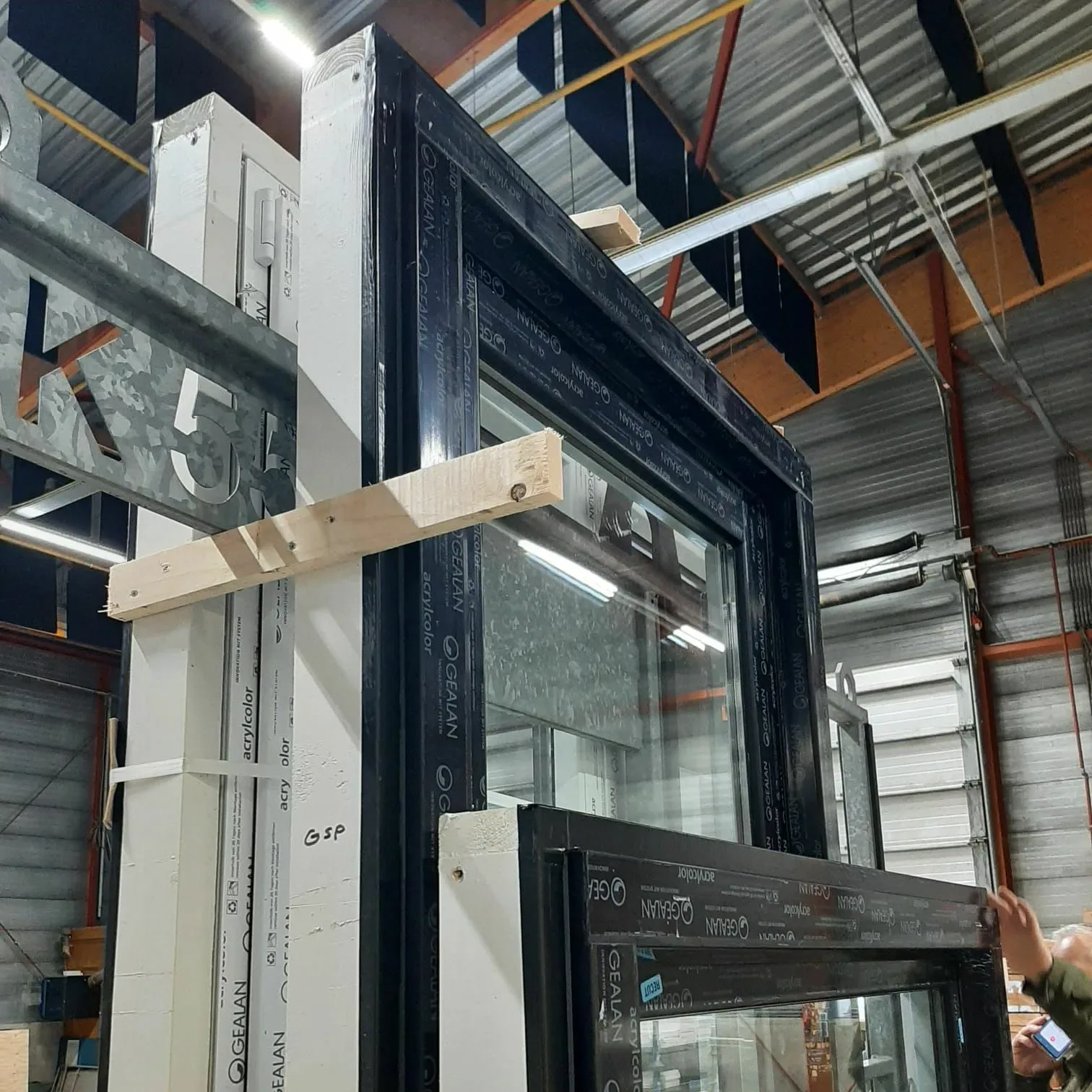 Nieuwbouw concept - Levalux